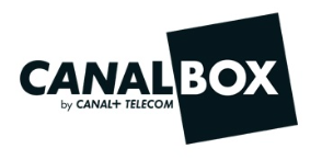 canal